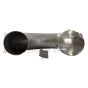 ELBOW,TUBE,ACCESSORY,90,DEG,PKG