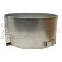Heatstar duct adapter
