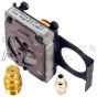 Conversion Kit, Millivolt, Natural to Pr