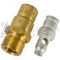 Conversion Kit, Millivolt, Natural to Pr