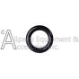 F179 black o-ring for a quarter inch quick connect fitting on a pressure washer pump
