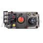 F1834 Propane SIT MILIVOLT VALVE On off Knob