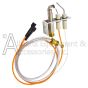 F1980 Natural Gas to Propane Conversion Kit