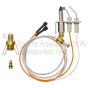F1980 Natural Gas to Propane Conversion Kit