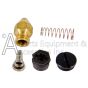MR. HEATER CONVERSION KIT NG TO LP