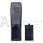 F2052 Fireplace remote control