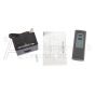 F2236 On and Off Remote and Receiver kit with switches in place