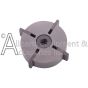 F226831 Rotor kit insert port 