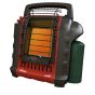 mh9bx portable propane buddy heater