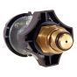 F237314 regulator assembly inlet 