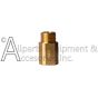 0.084" burner orifice