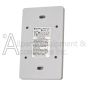F2660 Superior On/Off Hi/Lo Wireless Wall Mount Electronic Control