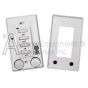 F2660 Superior On/Off Hi/Lo Wireless Wall Mount