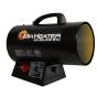 mh85qfav 85,000 btu forced air propane heater
