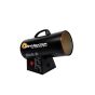 mh125qfav 125,000 btu forced air propane heater