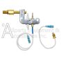 F273401 pilot ODS assembly