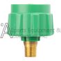F276497 propane acme nut