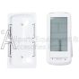 Remote control for gas fireplace (F2950)
