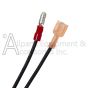 F3222 Blower Kit Montlake 230 Stove wires