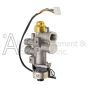 F3471 EcoFlow Gas Valve NG 72" Model