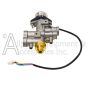 F3471 EcoFlow Gas Valve NG 72" Model