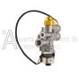 F3471 EcoFlow Gas Valve NG 72" Model