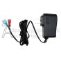 F3481 12-volt adapter for LED Lighting