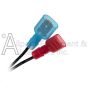 F3481 12-volt adapter for LED Lighting
