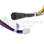 F3483 RGB Control Assembly connectors