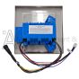 F3483 RGB Control Assembly back wire connectors