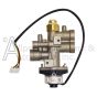 F3515 EcoFlow Gas Valve Natural Gas 36" Model