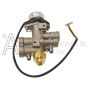 F3515 EcoFlow Gas Valve Natural Gas 36" Model
