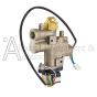 F3515 EcoFlow Gas Valve Natural Gas
