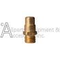 F3941 burner orifice for IHP fireplaces