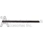F4232 40 inch superior fireplace hood