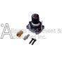 F4414 manual gas valve conversion kit