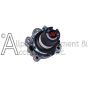 Natural gas to propane valve conversion kit