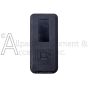 Credit card remote control for fireplace
