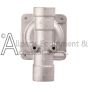 Pressure regulator F4653.