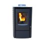 PS20W Mini Pellet Stove