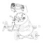 5HP 20Gall Air Compressor