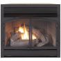 FDF400RT-ZC Duluth Forge 32000 BTU Vent Free Fireplace