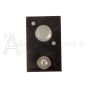 Front of FK-Sensor in FK-165-RT-M blower fan kit
