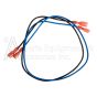 Jumper wires in FK-165-RT-M blower fan kit