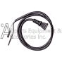 Power cord for the FK-180-RT fan kit