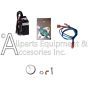 FK-180-RT fan kit accessories