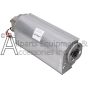 FK12 fireplace blower housing