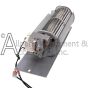FK24 blower assembly motor for a Majestic fireplace