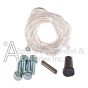 90038 pump kit hardware