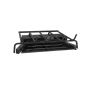 The G46-24-17 log set burner from RealFyre.